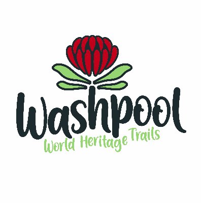 Washpool World Heritage Trails 2027 Logo