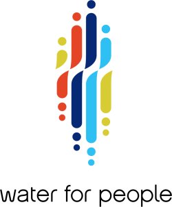 Water For People World Water Classic Logo