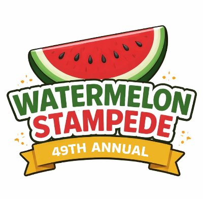 Watermelon Stampede - 49th Annual