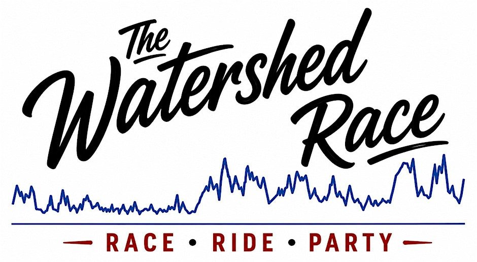 Watershed Race Pre-Ride #2