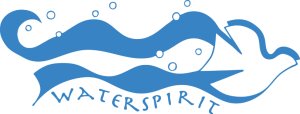 Waterspirit's Walk for Water 2026 Logo