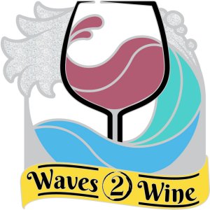 WAVES 2 WINE 5 K