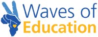 Waves of Education 6th Annual 5k Run/Walk & Family Fun
