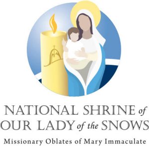 Way of Lights Run Logo