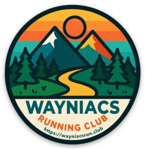 Wayniacs Weekly Robinson Run