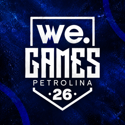 We Games 2026