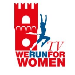 We Run For Women - Treviso Logo