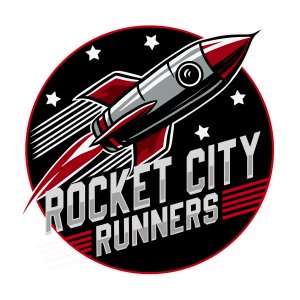 Random Medal 5K Logo