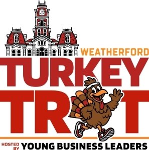Weatherford Turkey Trot