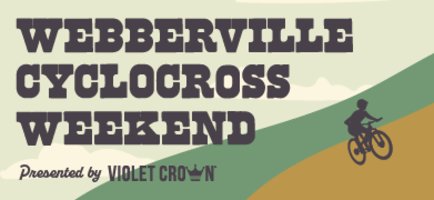Webberville Cyclocross Weekend