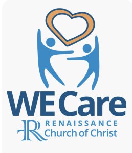 WECare Virtual Walkathon Logo