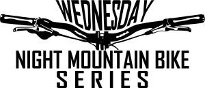Wednesday Night Mountain Bike Race Series #1 Logo