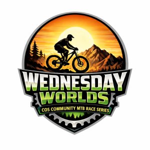 Wednesday Worlds Ute Valley Park Logo
