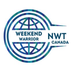 Weekend Warrior Fat Bike Logo