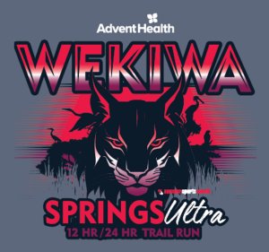 Wekiwa Springs Ultra