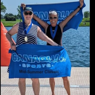 Welland Events 2026, powered by Canaqua Sports