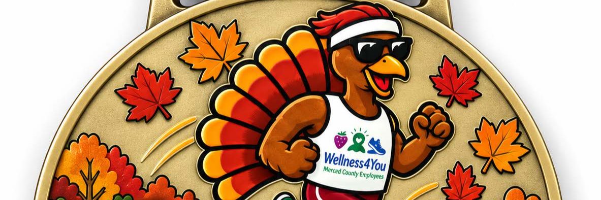 Wellness4You Turkey Trot 2026
