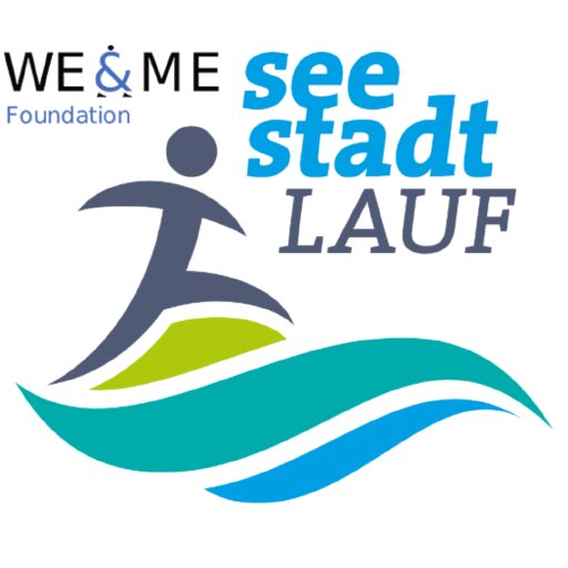 We&Me Seestadtlauf 2026