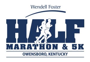 Wendell Foster Half Marathon & 5K Logo
