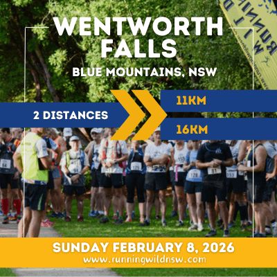 Wentworth Falls Season 16