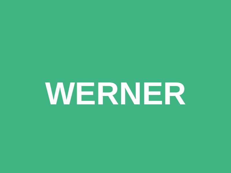 Werner