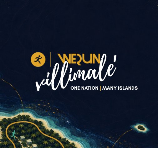 WeRun Villimale'