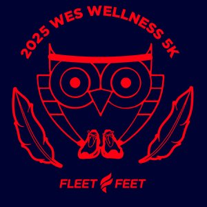 WES Wellness 5K 2025
