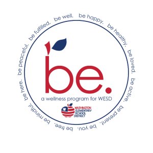 WESD 5k Fun Run and Walk Logo