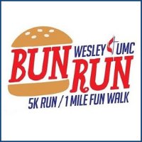 Wesley UMC Bun Run 5K and One Mile Fun Walk