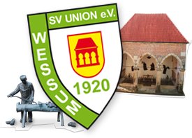 Wessumer Klumpenlauf 2026/2027 Logo
