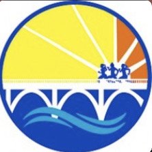 West Conshy 5K 2026 Logo