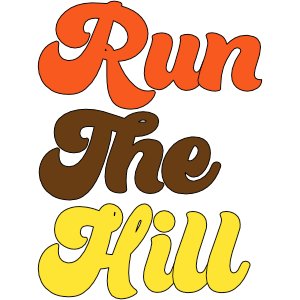 West Hill Turkey Trot Logo