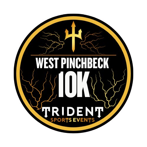 West Pinchbeck 10K Logo