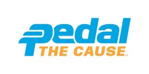 West Plains Rides for Pedal the Cause Logo