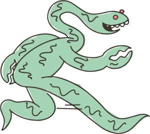 West Seattle Monster Dash 2026