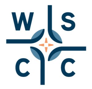 West Side Catholic Center Pancake Run Logo