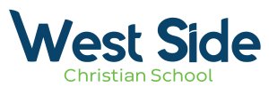 West Side Donut Dash Logo