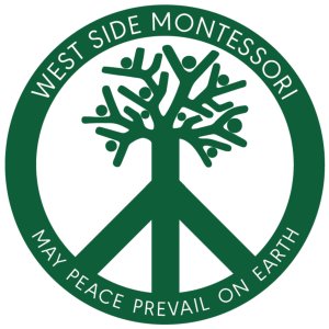 West Side Montessori Cross Country Meet