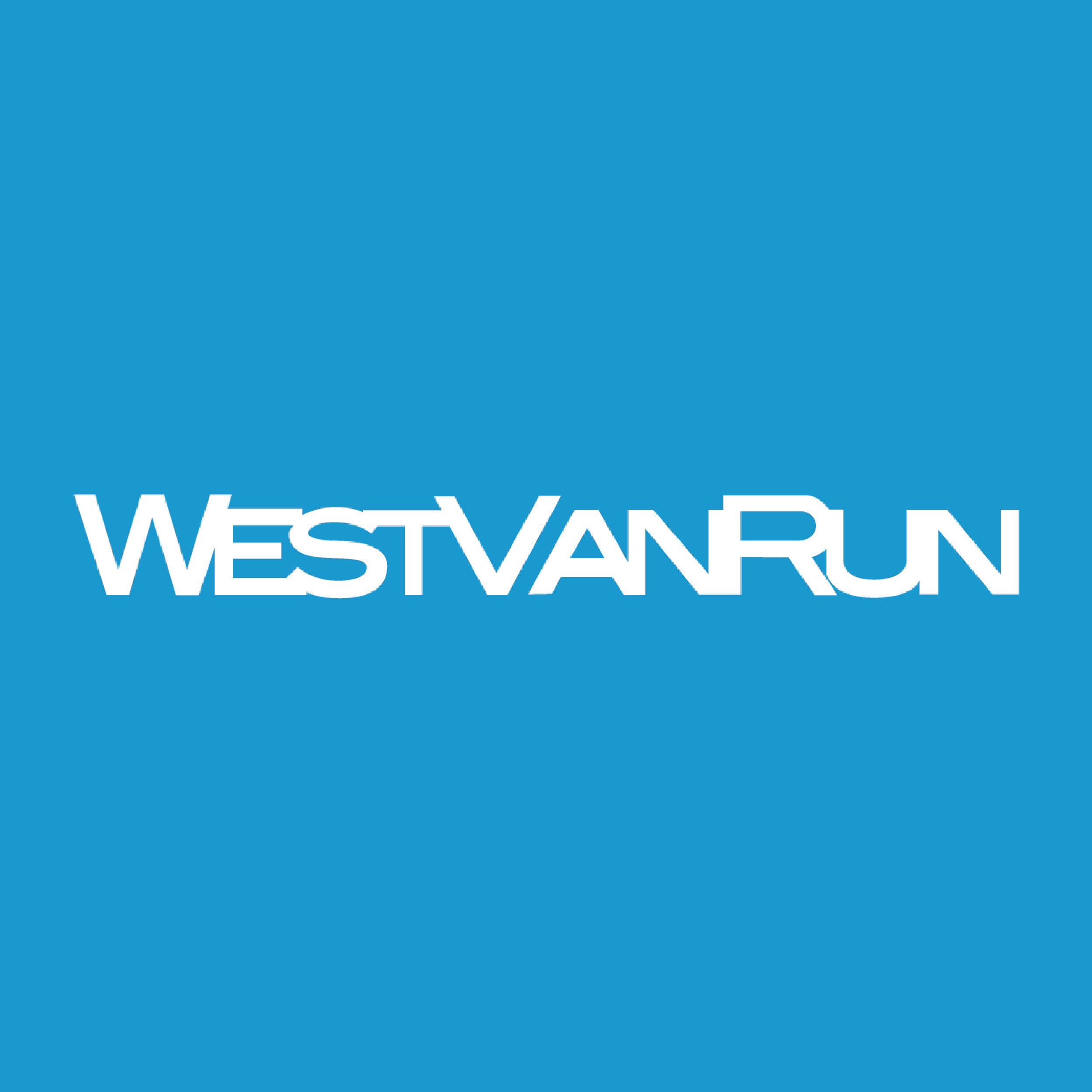 West Van Run