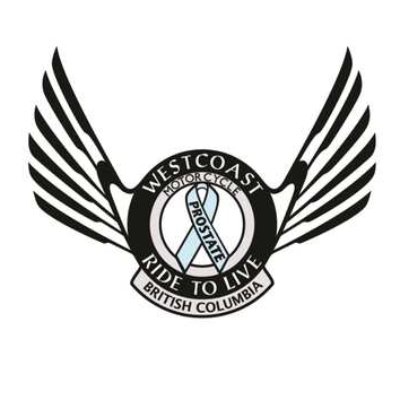 Westcoast Motorcycle Ride to Live