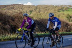 Westerley Winter Warmer Logo