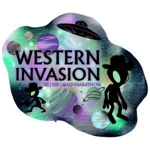Western Invasion