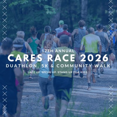 Western PA CARES for Kids 17th Annual Duathlon, 5K & Community Walk