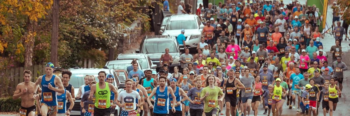 Westerwood 5K