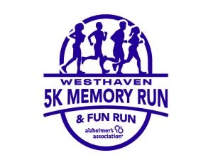 Westhaven 5K Memory Run 2026