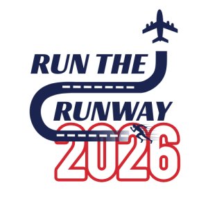 Westover Run the Runway 2026 Logo