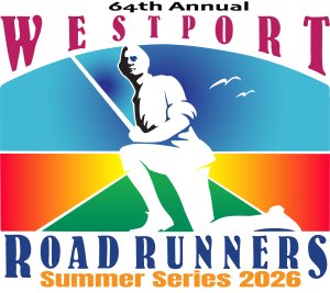 Westport Road Runners Summer Series Logo