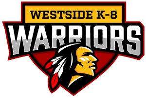 Westside 5K February 2026 Logo