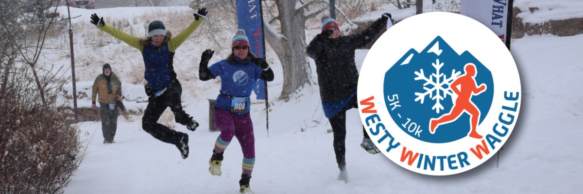 Westy Winter Waggle 5&10k