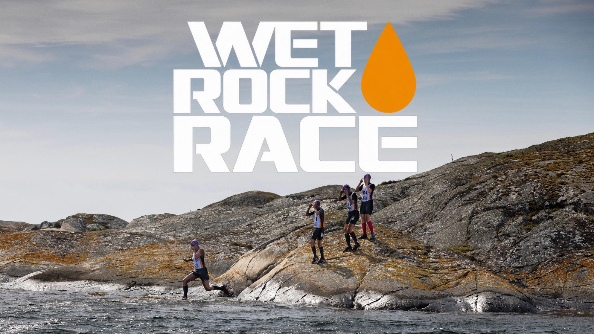 Wet Rock Race 2027